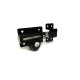 Sonra Long Throw Dead Lock - Single & Double Locking Rim Cylinder | 50mm & 70mm Gates